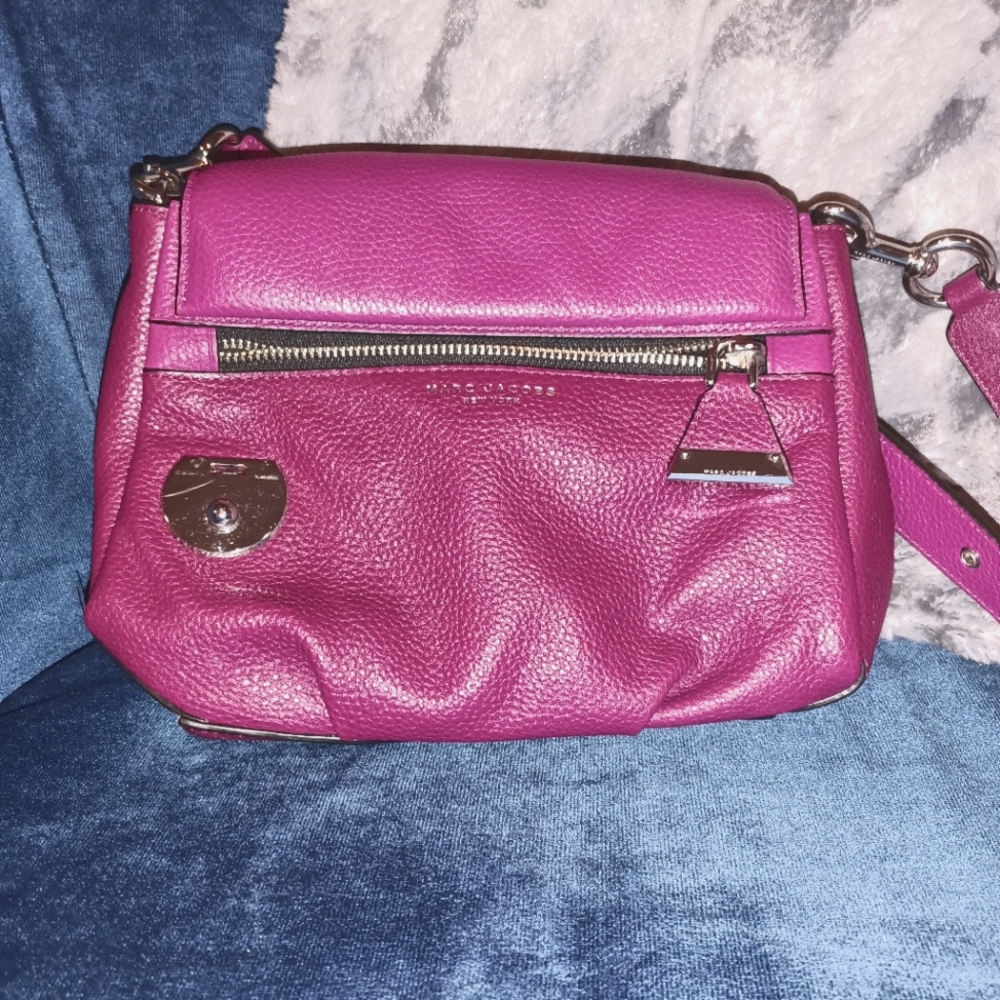 Marc Jacobs Crossbody